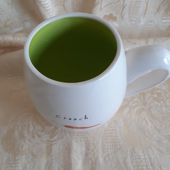 *Rae Dunn Artisan Collection Mug - Picture 2 of 5